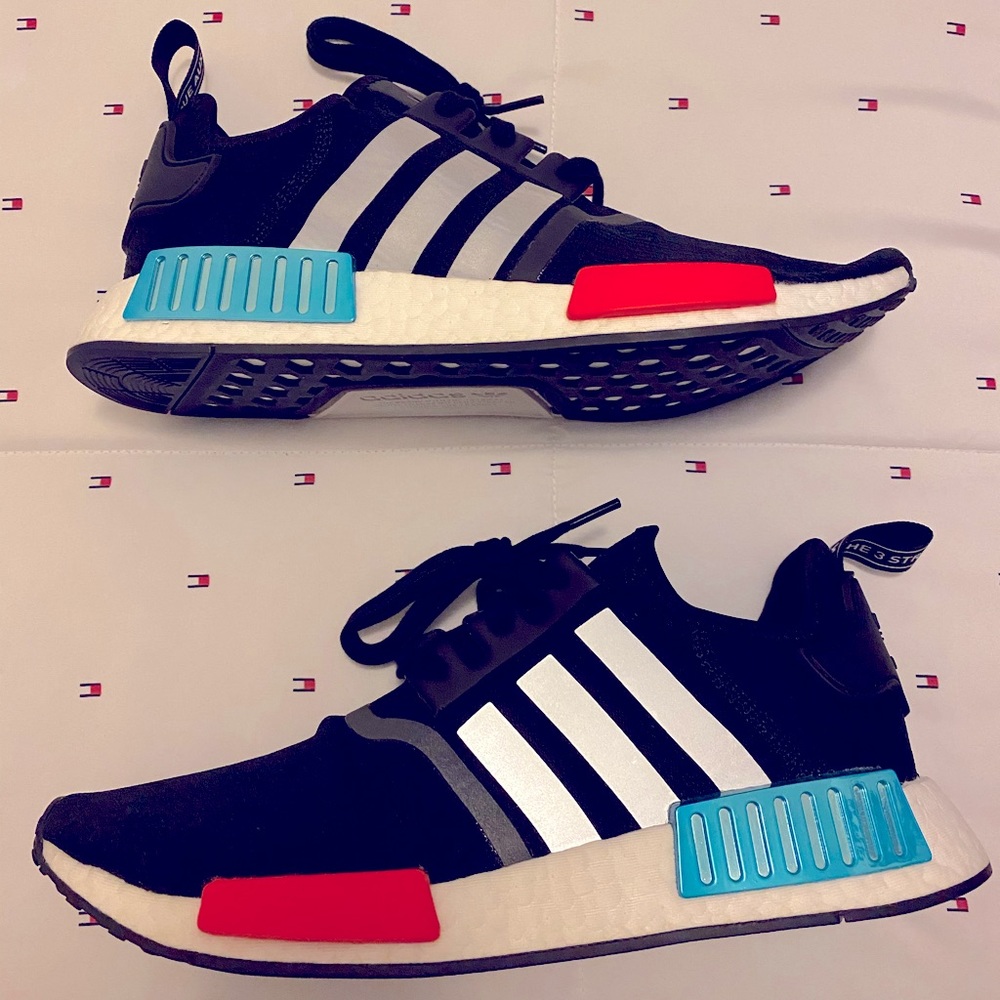Adidas NMD sneakers. Brand New